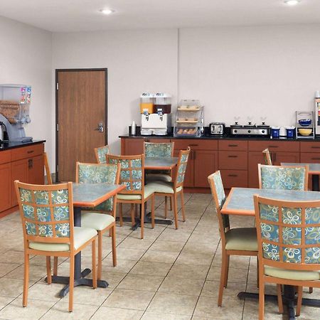 Days Inn & Suites By Wyndham Of Morris Ngoại thất bức ảnh