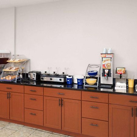 Days Inn & Suites By Wyndham Of Morris Ngoại thất bức ảnh