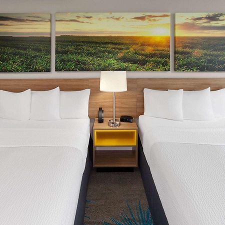 Days Inn & Suites By Wyndham Of Morris Ngoại thất bức ảnh