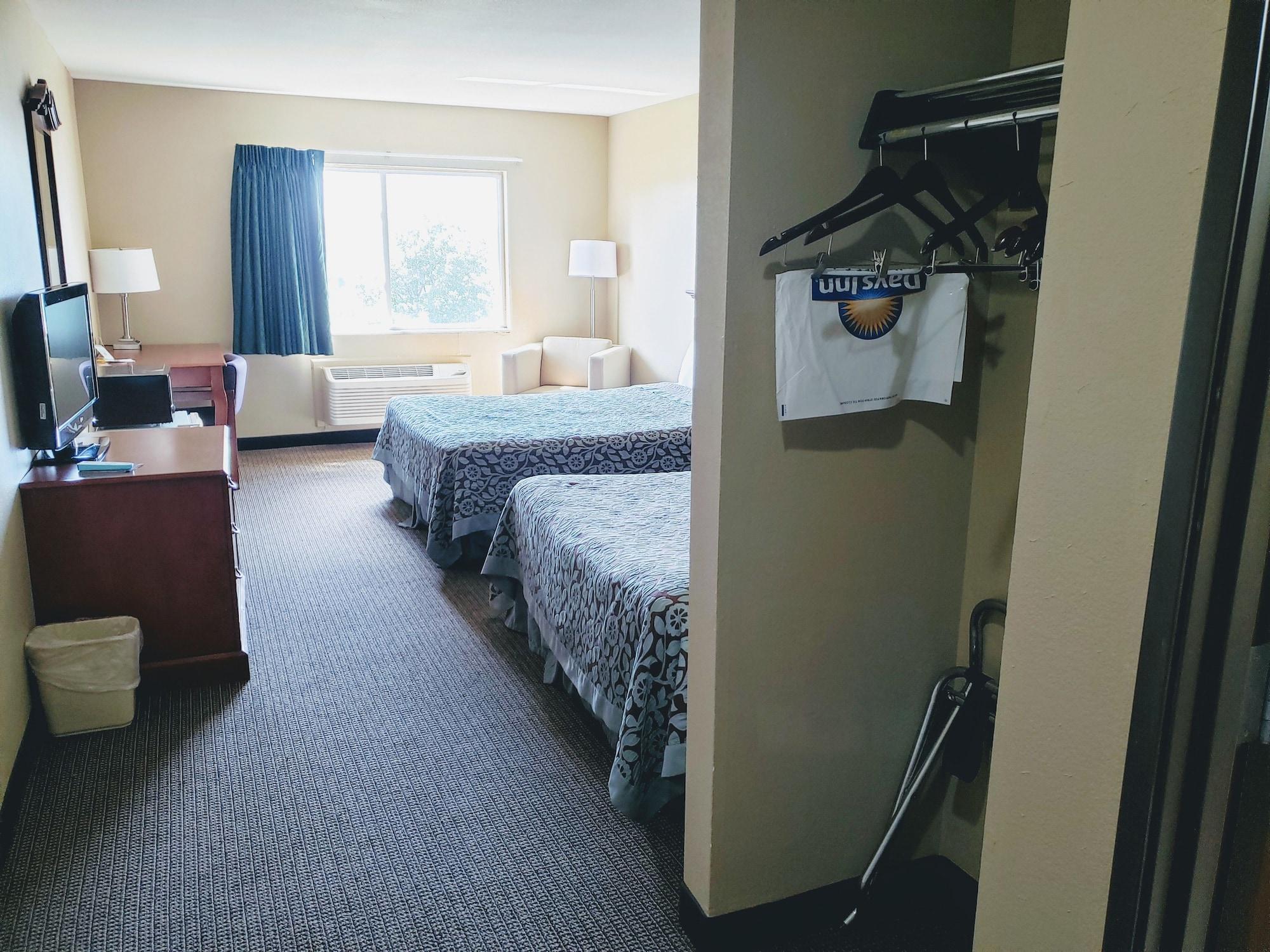 Days Inn & Suites By Wyndham Of Morris Ngoại thất bức ảnh