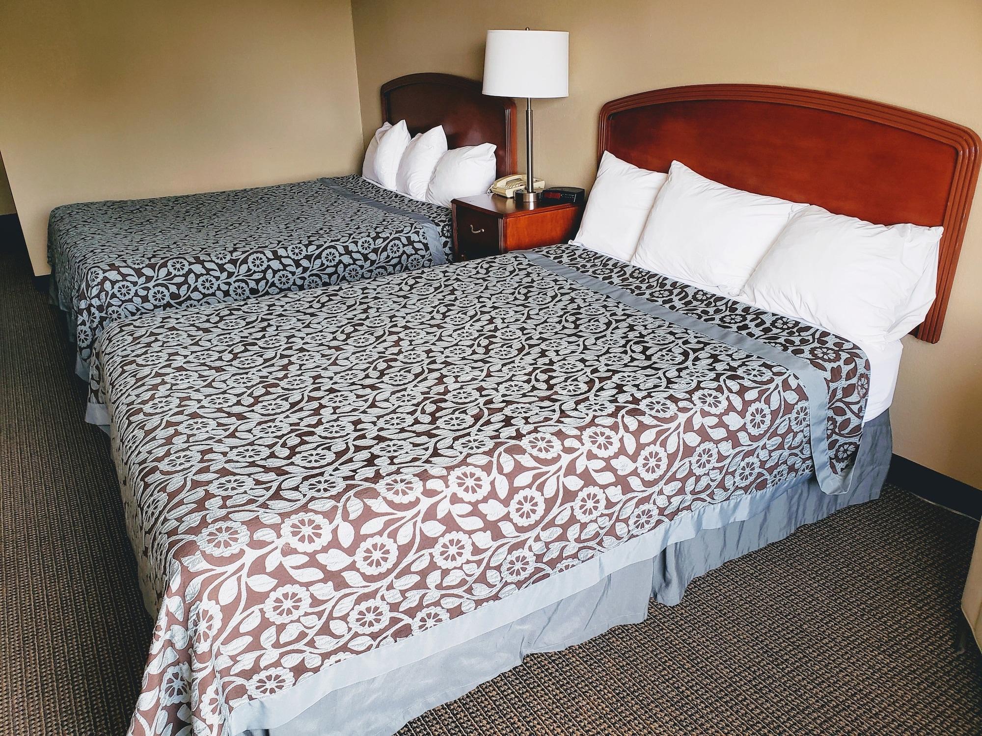 Days Inn & Suites By Wyndham Of Morris Ngoại thất bức ảnh