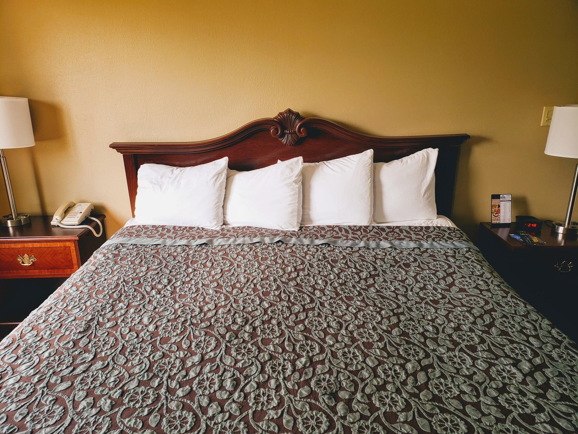 Days Inn & Suites By Wyndham Of Morris Ngoại thất bức ảnh