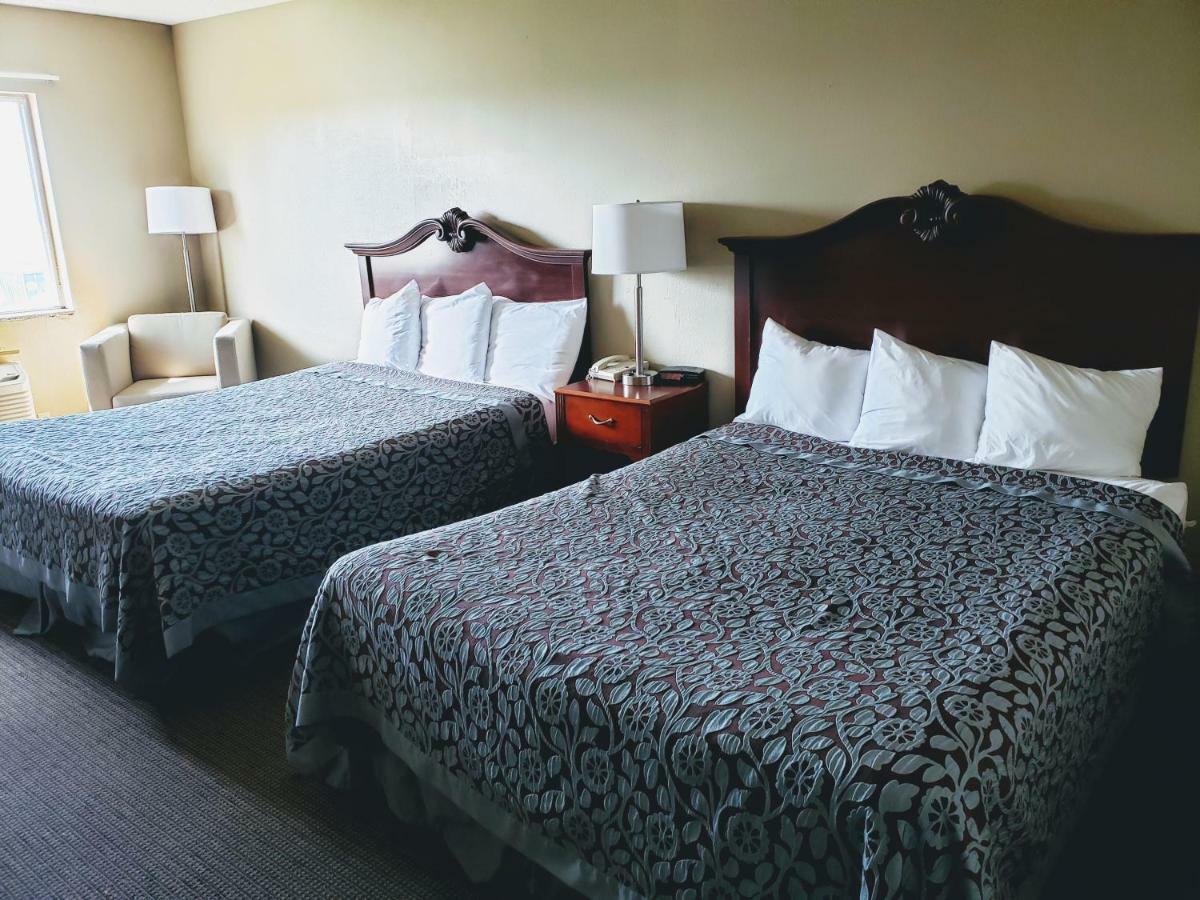 Days Inn & Suites By Wyndham Of Morris Ngoại thất bức ảnh