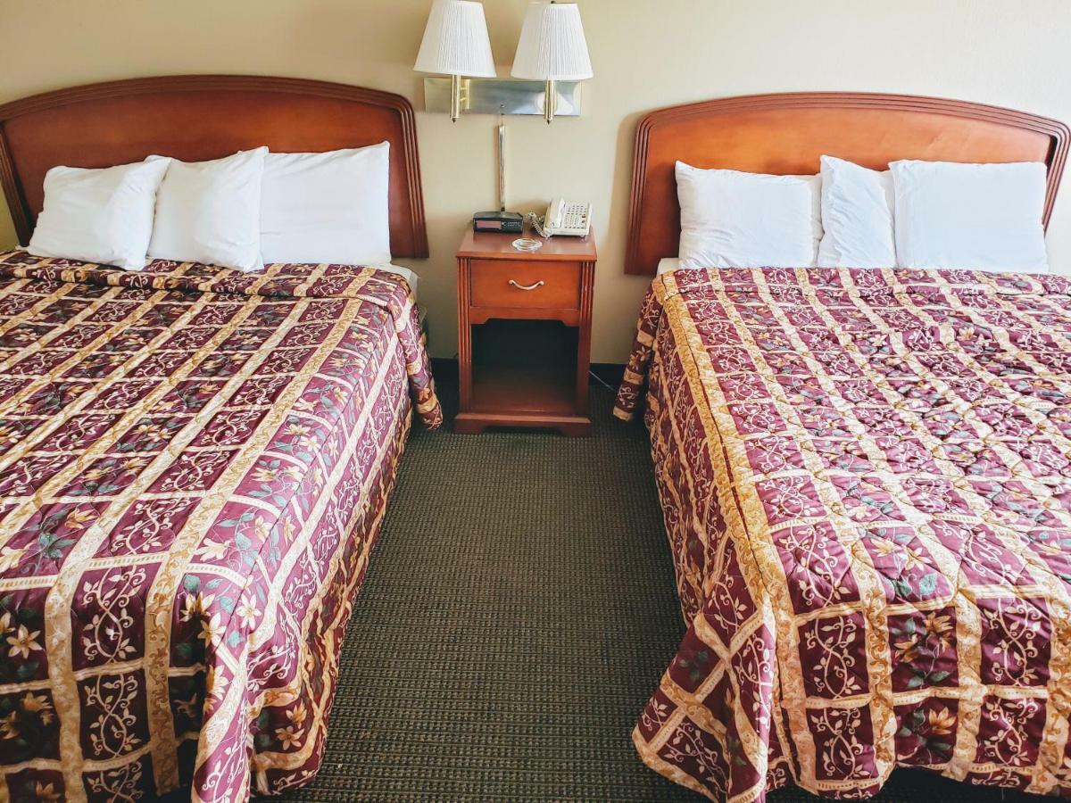 Days Inn & Suites By Wyndham Of Morris Ngoại thất bức ảnh